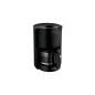 Krups Pro Aroma F 30908 Kaffemaskine Sort Krups Pro Aroma F 30908 Kaffemaskine Sort